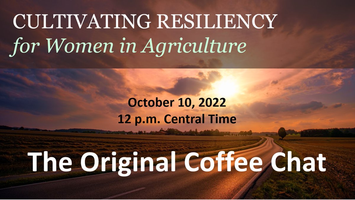 anniesproject's tweet photo. The Fall rush is on - sign up for FREE Cultivating Resiliency Coffee Chat to help slow the rush 
October 10, 2022 - 12:00 p.m. Central at:
https://t.co/39gn1nuOPO https://t.co/A1ypqqIYRi