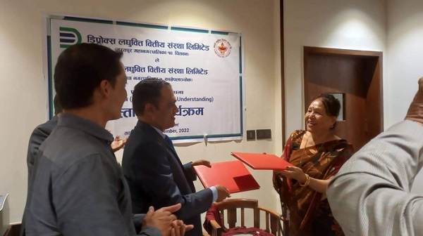 nepalipaisa's tweet photo. डिप्रोक्सले आदर्श लघुवित्तलाई प्राप्ति गर्ने
https://t.co/IzbWcY5wQC
#DDBL #ADARSHA #ACQUIRE #NEPALIPAISA https://t.co/t0lGAGhnyq