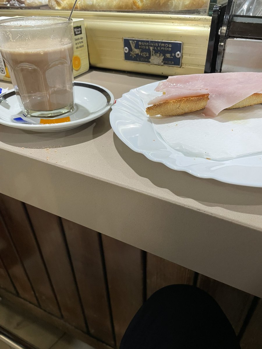 Para qué cambiar lo que funciona