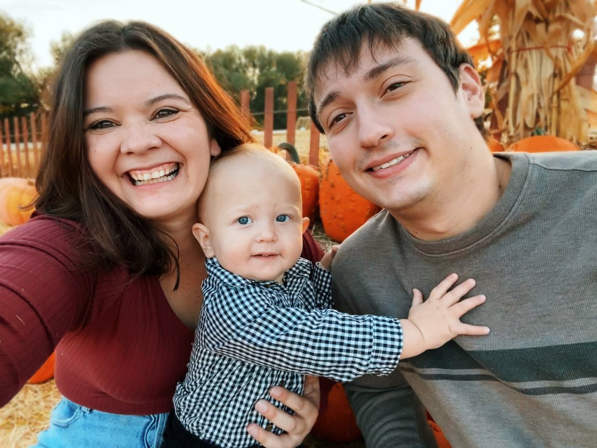 kdvanmatre's tweet photo. Pumpkin Patch Perfection.❤️🎃 https://t.co/TOlLgT3f00