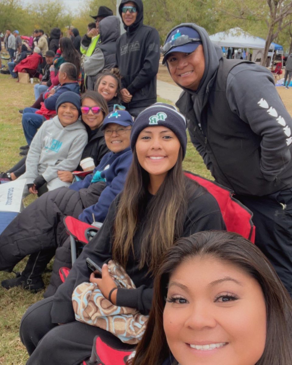 Km10orio's tweet image. Hayden running in Albuquerque with the 7-8yr boys! Go Hayden Major!!   
#XcountryRunning #NativeRunner #NB3Fit @NB3Foundation