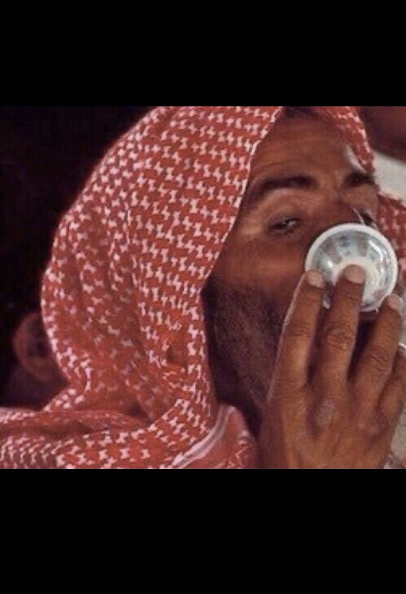 إيه حنا عتيبه شبلنا ، قاضي وحرّاب
إن قضا خاف ربّه وان ذبح ماساق ديّه

صباح الخير