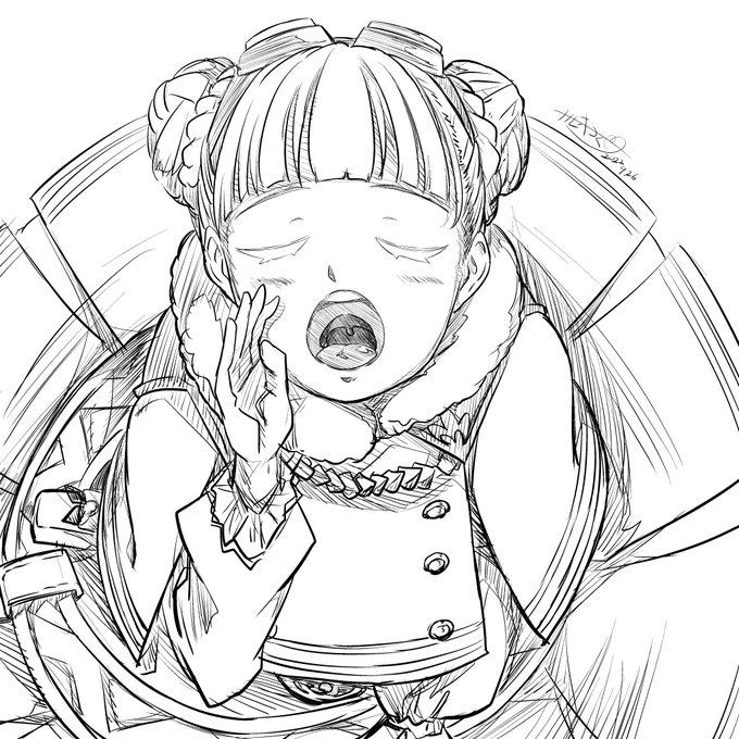 #コトブキ#コトブキお口見隊 