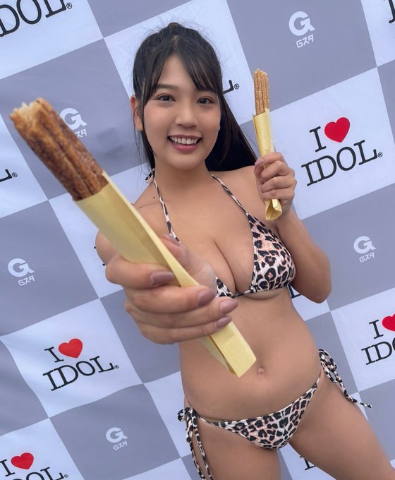 藤乃あおい