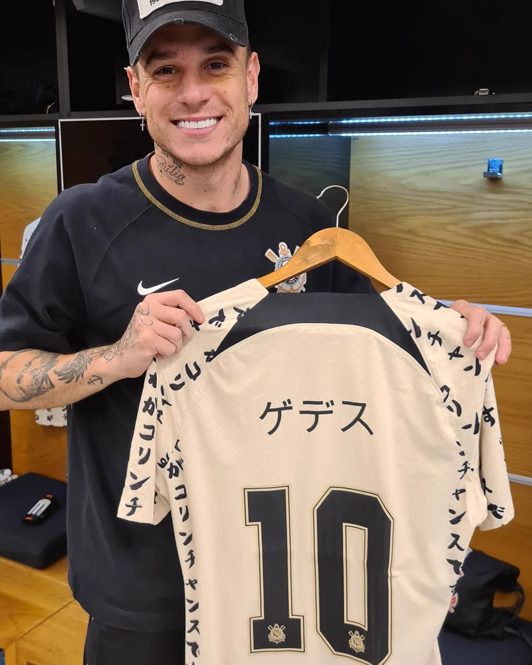 GOAL Japan on X: 