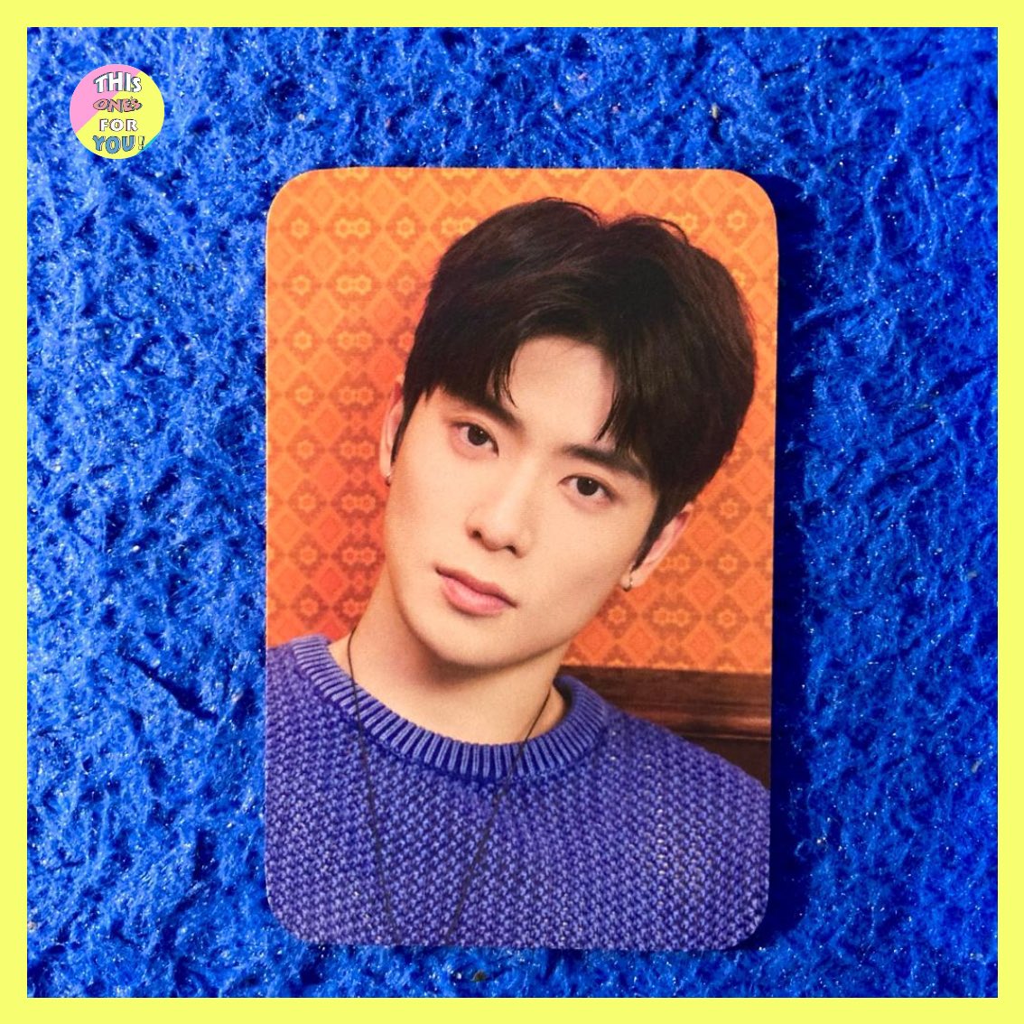 This1sForYou_'s tweet photo. 💫 THISONESFORYOU! READY STOCK 💫

WTS - Want To Sell

🔅 JAEHYUN NCT 127 OFFICIAL Concept ver Photocard PC OOTD Card Retro House MD 🔅

💰Rp40.000,-

✅ OFFICIAL
✅ Shopee freeongkir XTRA
✅ Safe packing

🚚 Depok
🍊: https://t.co/DRV564tZIn 

VIDEO CONDI ⬇️ https://t.co/uo6w0SAFcJ
