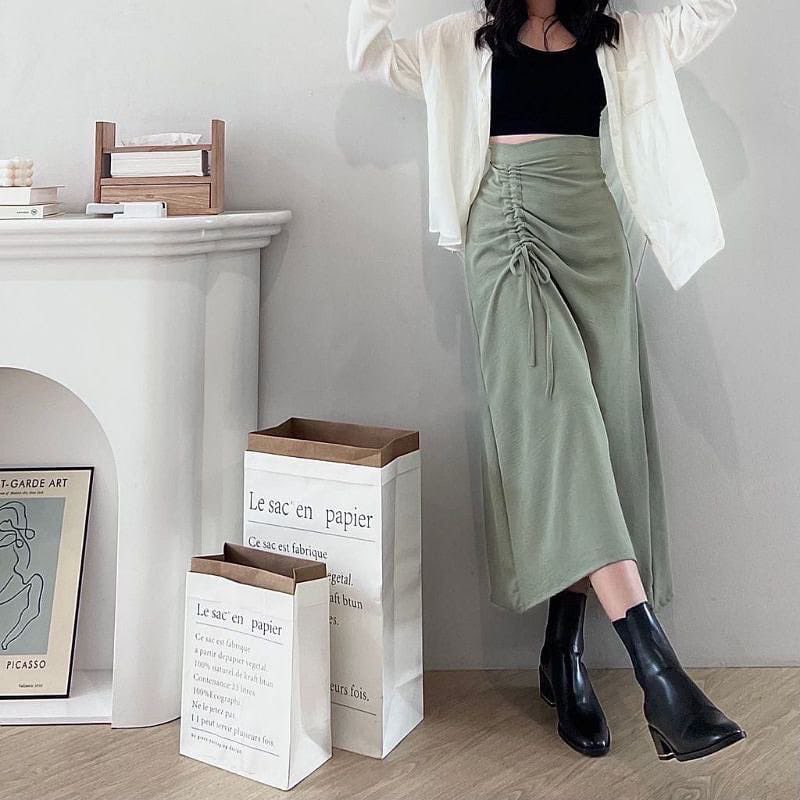 avidsrecom's tweet photo. 𝗥𝗲𝗸𝗼𝗺𝗲𝗻𝗱𝗮𝘀𝗶 𝗞𝗼𝗿𝗲𝗮𝗻 𝗦𝗸𝗶𝗿𝘁
⭐️4.9

1.  Korean skirt crinckle
🔗https://t.co/j5vSDYqgXb

2.  Korean skirt leopard
🔗https://t.co/lpmE82WtPT

3.  Korean skirt flower
🔗https://t.co/bsBLvqJ6AD

4.  Grande Skirt
🔗https://t.co/GBGnd5qBjG https://t.co/6yVjbohmEH