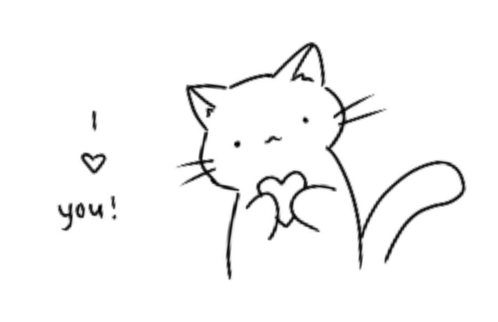 pocketpins's tweet photo. I 🤍 you! https://t.co/QoUi70G7vi