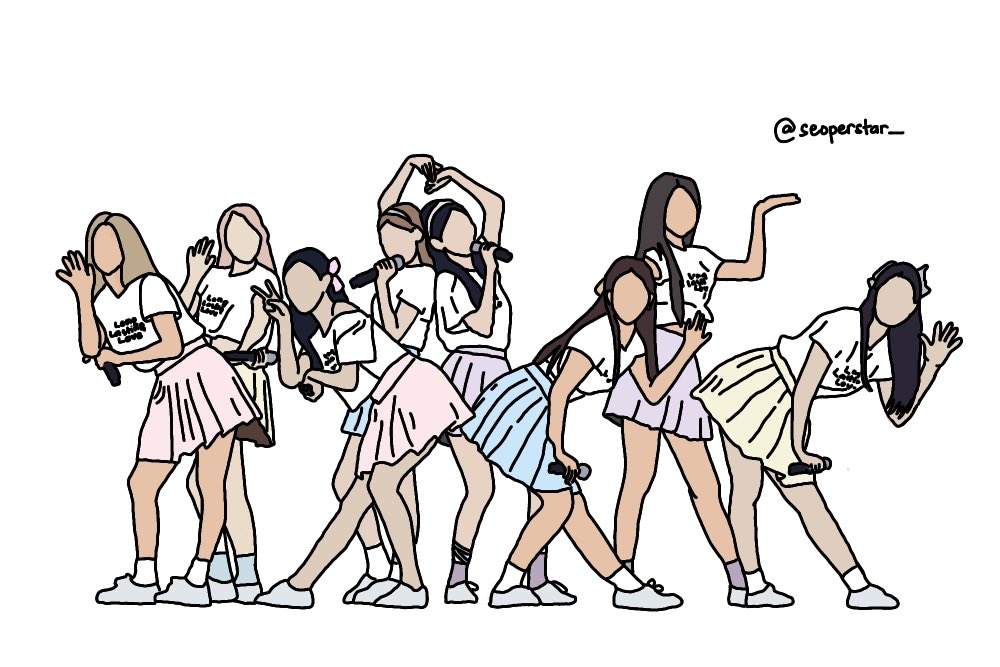seoperstar_'s tweet photo. where there is long lasting love, there is snsd https://t.co/7bAwvTecui