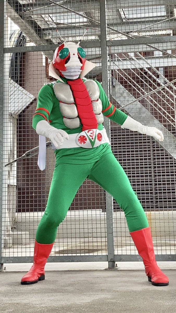 ガオレンジャー ガオシルバー 戦隊ヒーロー 特撮 仮装 コスプレ