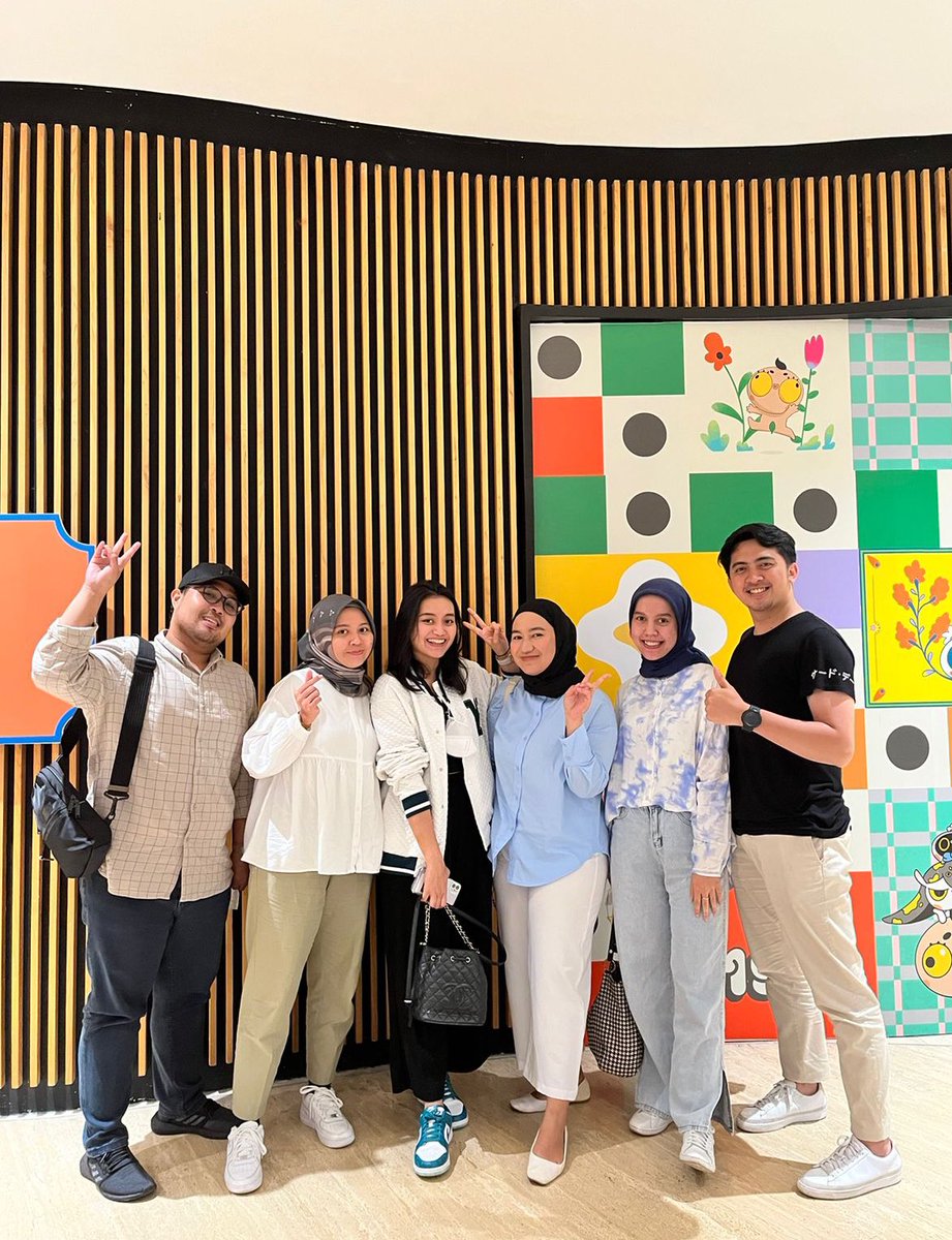 maharanidwp's tweet photo. @syifahapsari uuu syg🫶🏻 https://t.co/jFDUuNeNIu