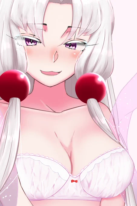 #このタグをみた人はド正面イラストを貼る 