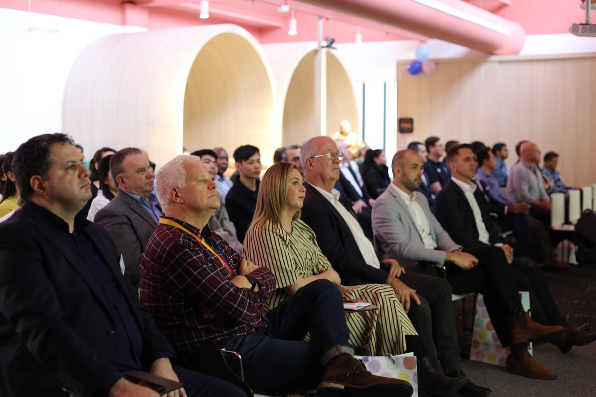 GovHack SA tweet media