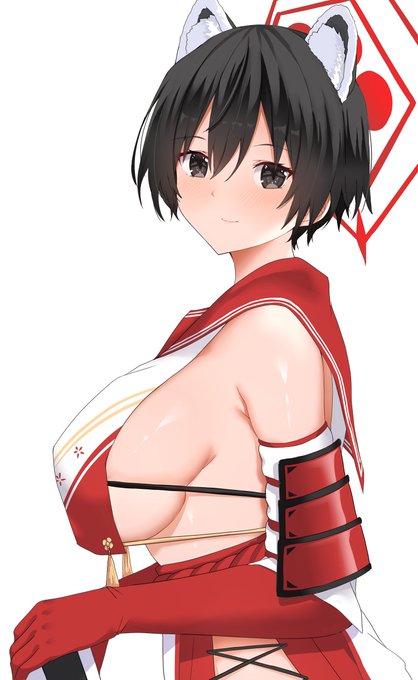 Tsubaki
#春日ツバキ #ブルーアーカイブ 