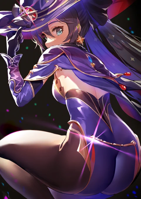 -monajiri-#GenshinImpact #原神 
