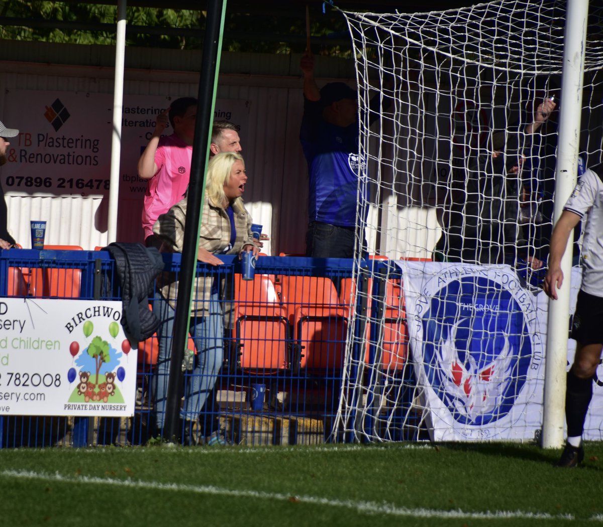 paul oatcake 1972 tweet media