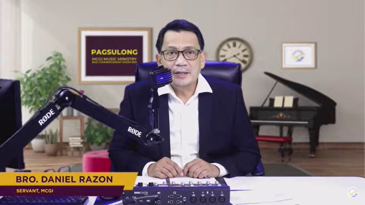 Kapatweets_Intl's tweet photo. ''Sa ating paggawa, sa ating pag-awit, lakipan natin lagi ng pagibig at pananampalataya.'' (Heb. 11:6, Rom. 14:23, 1 Tes. 1:3)
#MCGIMusicMinistry
#Pagsulong2022 https://t.co/e3j8zfD2vo