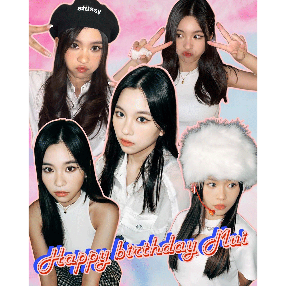 hongslifestyle's tweet photo. 🎂「雙生兒」阿妹+Elka 10.9生日快樂💜
Lolly Talk官方page仲提阿妹「18歲唔好再咁懞喇 快啲覆WhatsApp唔該😂」。
#生日快樂 #生日 #五種愛的密語 #lollytalk #女團 #黃詠霖 #郭曉妍 #曾美欣 #陳紀澄 #鄭芷淇 #劉綺婷 #吳倩怡 #黃敏蕎 #Yoyo #MeiMei #阿妹 #Yanny #Elka #阿蛋 #Tania #Sinnie https://t.co/YKc5Us4MCb