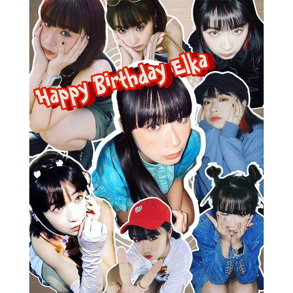 hongslifestyle's tweet photo. 🎂「雙生兒」阿妹+Elka 10.9生日快樂💜
Lolly Talk官方page仲提阿妹「18歲唔好再咁懞喇 快啲覆WhatsApp唔該😂」。
#生日快樂 #生日 #五種愛的密語 #lollytalk #女團 #黃詠霖 #郭曉妍 #曾美欣 #陳紀澄 #鄭芷淇 #劉綺婷 #吳倩怡 #黃敏蕎 #Yoyo #MeiMei #阿妹 #Yanny #Elka #阿蛋 #Tania #Sinnie https://t.co/YKc5Us4MCb