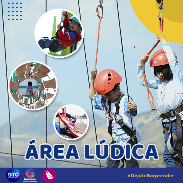PGBicentenario's tweet photo. Visítanos en familia 👨‍👩‍👧‍👦 y disfrtua del #EntretenimientoPGB en el área lúdica del parque de 10 A.M. a 6 P.M. 

Costo de acceso:
$35 adultos
$15 niños menores a 1.20 m. e INAPAM
*Algunas actividades y exposiciones tienen un costo adicional. https://t.co/HA4ZG1QCZk