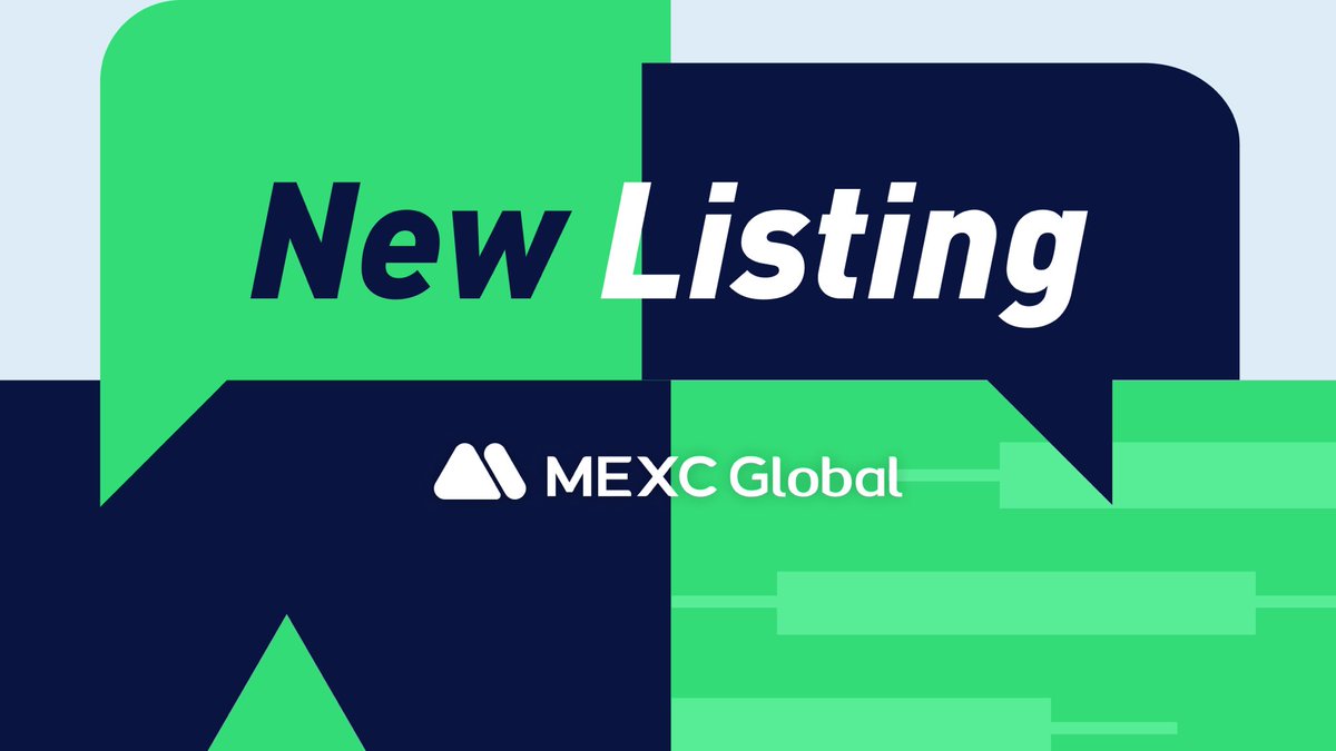MEXC tweet media