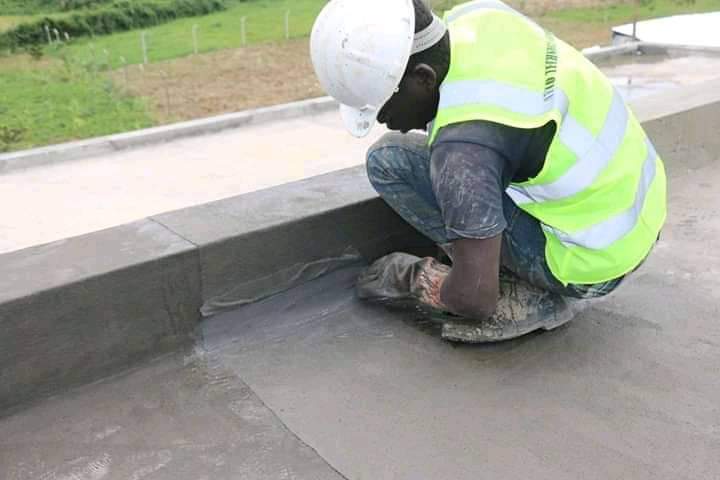 PrishaProperty1's tweet photo. Waterproofing is the best service we provide. 
Contact us today. 
+256773576601
+256706757696 [whatsapp]
prishapropertyservices@gmail.com https://t.co/akJxB0zcXF