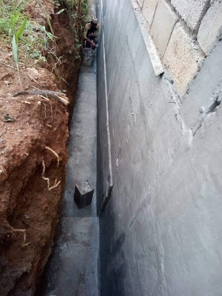 PrishaProperty1's tweet photo. Waterproofing is the best service we provide. 
Contact us today. 
+256773576601
+256706757696 [whatsapp]
prishapropertyservices@gmail.com https://t.co/akJxB0zcXF