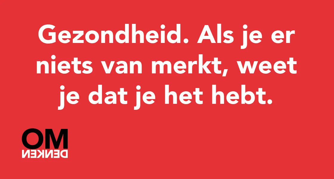 Omdenken (@omdenken) on Twitter photo 