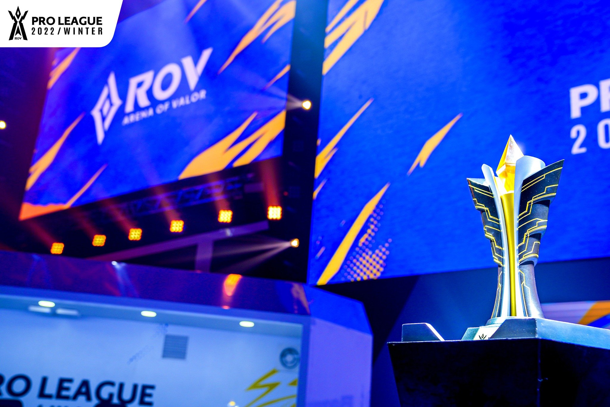 Garena RoV Thailand on Twitter "วันสุดท้าย!ของ การแข่งขัน RoV Pro