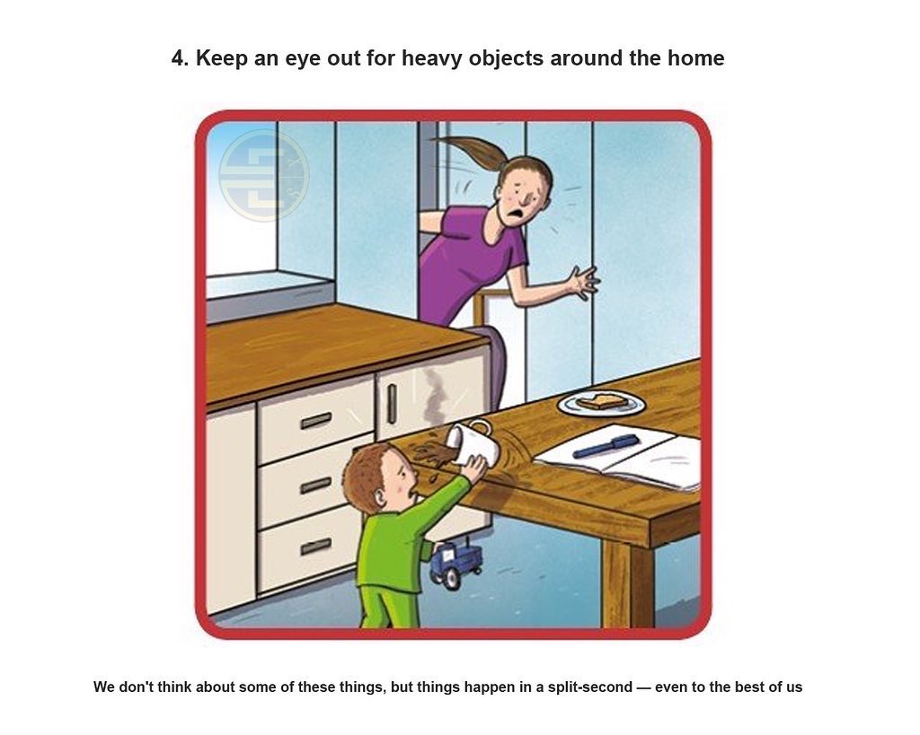 Element6db's tweet photo. How to baby-proof your house: 13 baby proofing tips for parents
#babyproof #babysafety #babyinhome #homedecor #hyderabadinterior #element6 #parenting https://t.co/oib4tjuH9V