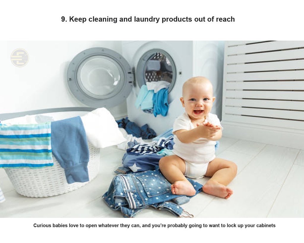 Element6db's tweet photo. Having a safe space for kids to be means you’re not always having to say 'no, "Plus, they’re so fast that if you turn for a second, they can get into something they shouldn’t.” #babyproof #babusafety #element6 https://t.co/MZbgMwMGjs