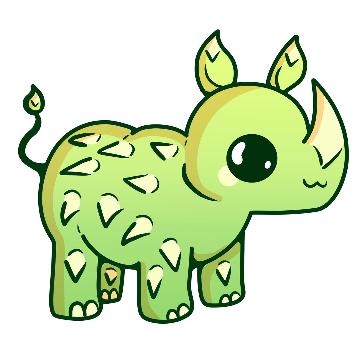 Sweet_frens's tweet image. Aspagarus Rhino
opensea.io/collection/my-…