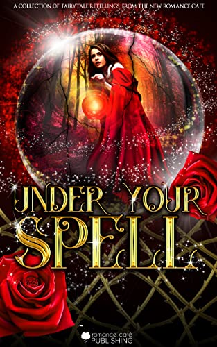 SylvDotNet's tweet photo. Check out the RELEASE BLITZ : Under Your Spell A Multi-Author Anthology over on my blog today
https://t.co/2EbDqnOY0O
#underyourspell #fairytaleretelling #romancecafecollection #princecharming #goldilocks #bigbadwolf #booklove #scprincipale #trinitywood #dsbookpromotions https://t.co/tyAlwwmiFg