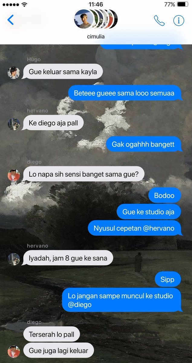 urcitylightss's tweet photo. 74. Sementara itu pahlevi.
Guess why? https://t.co/5429qSSSNP