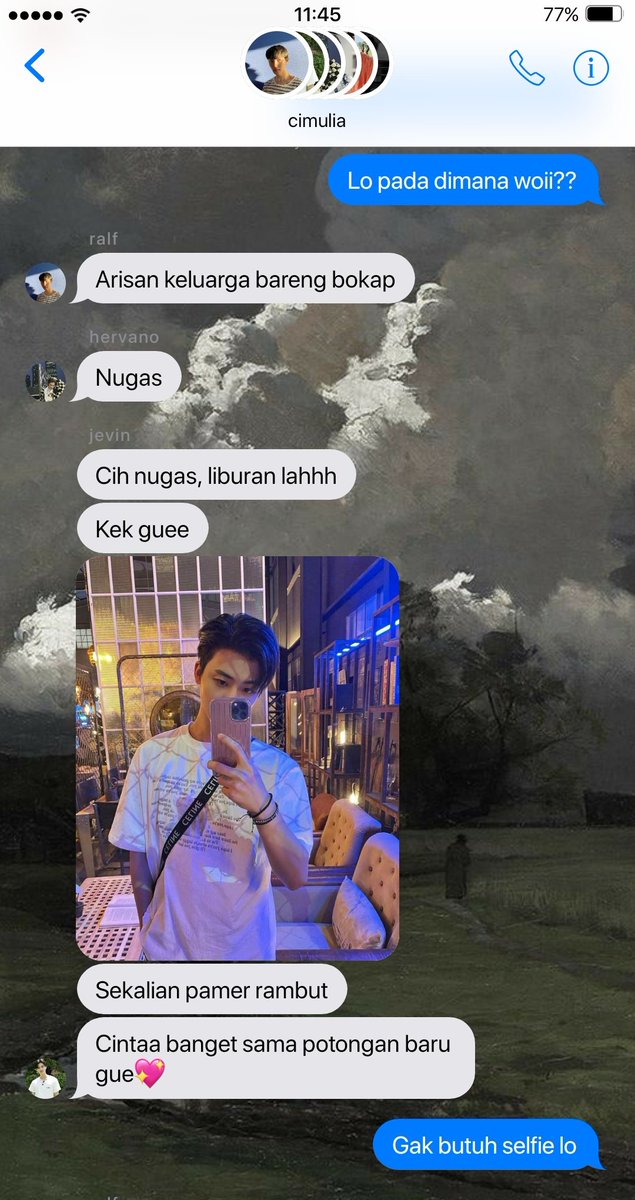 urcitylightss's tweet photo. 74. Sementara itu pahlevi.
Guess why? https://t.co/5429qSSSNP