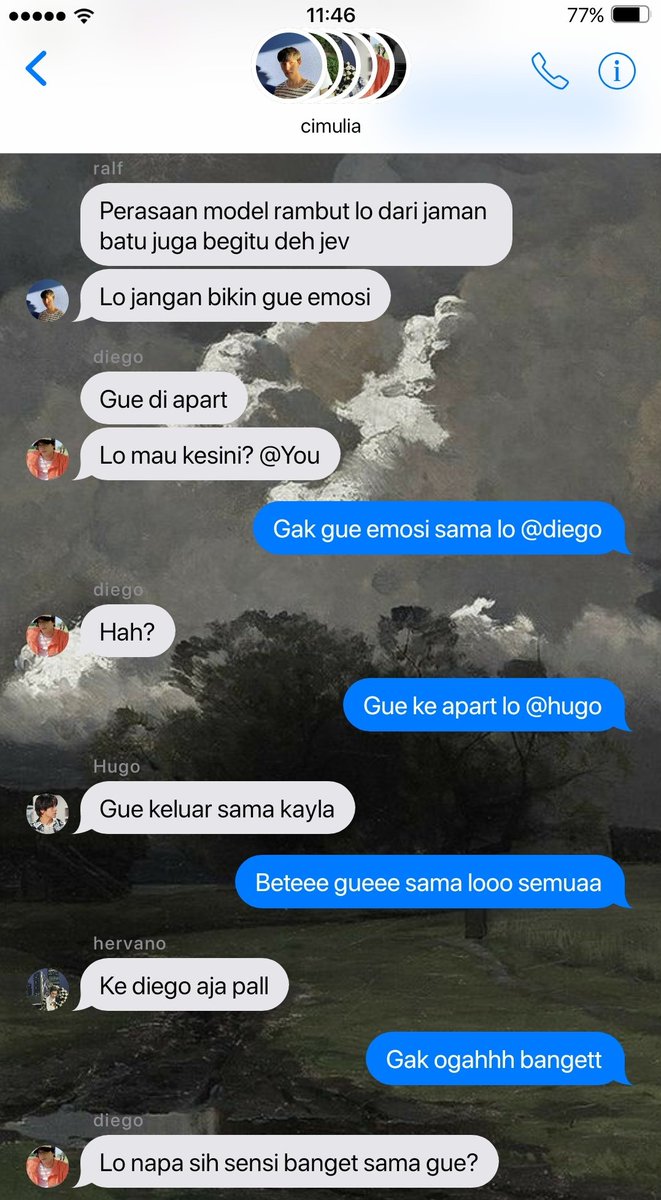 urcitylightss's tweet photo. 74. Sementara itu pahlevi.
Guess why? https://t.co/5429qSSSNP