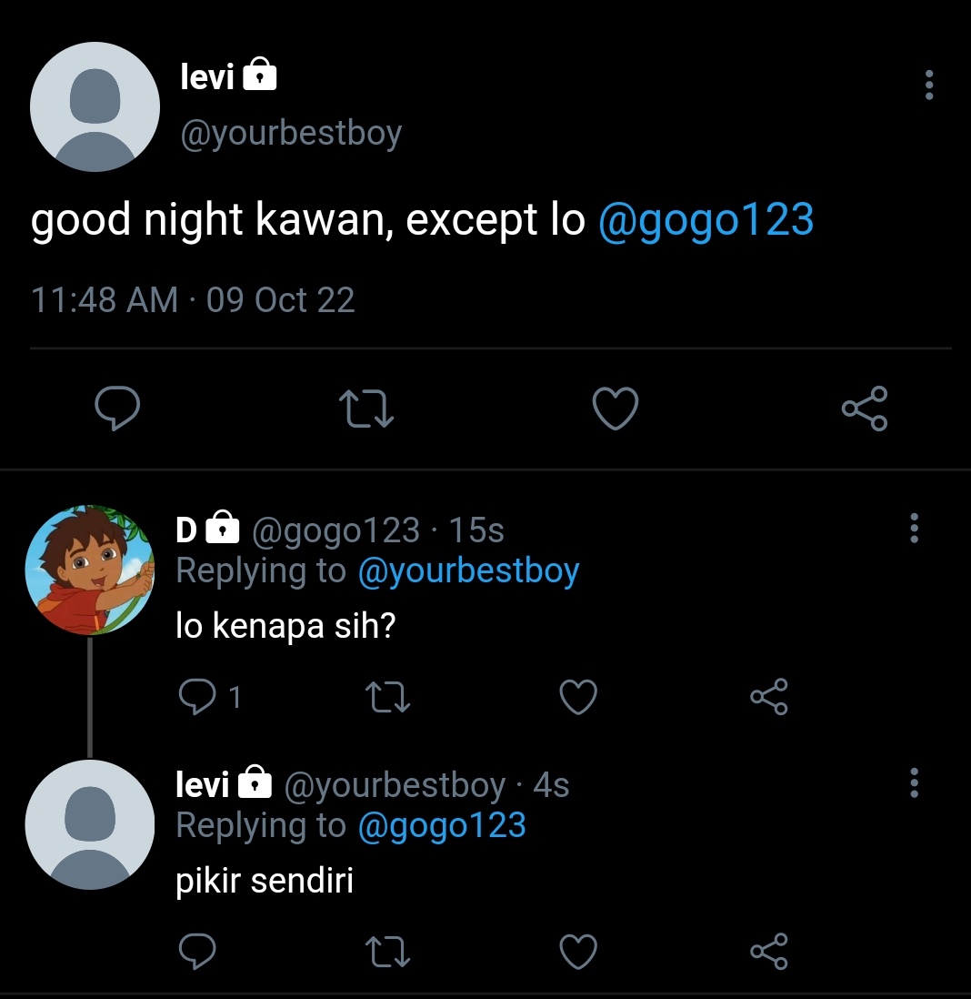 urcitylightss's tweet photo. 74. Sementara itu pahlevi.
Guess why? https://t.co/5429qSSSNP