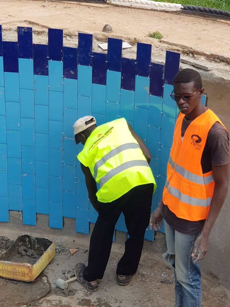 PrishaProperty1's tweet photo. Swimming pool construction. 
Contact us today 
+256773576601
+256706757696[whatsapp]
prishapropertyservices@gmail.com https://t.co/vfgxsUnAZR