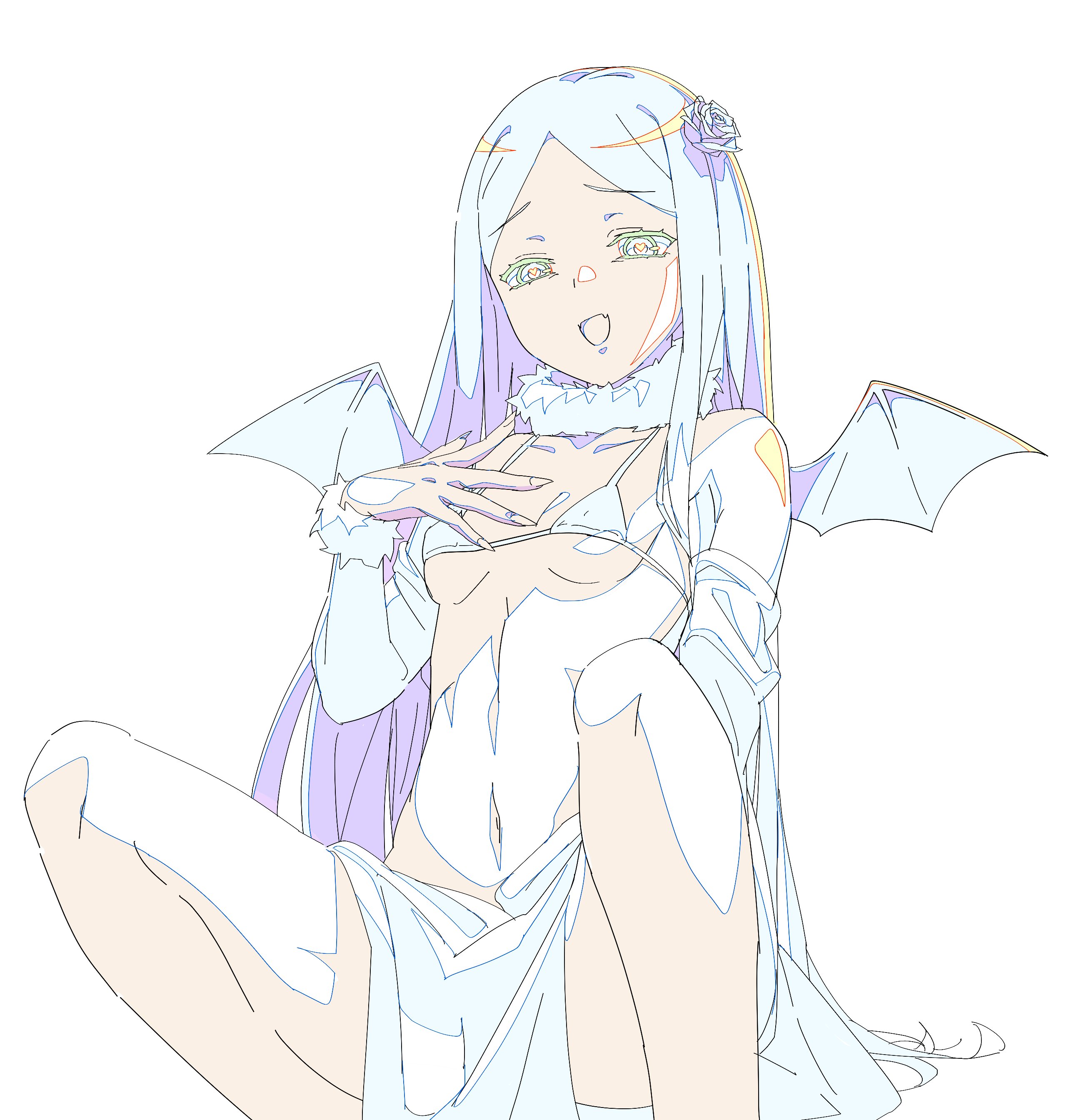 オーバーロード - Twitter 搜尋 / Twitter
