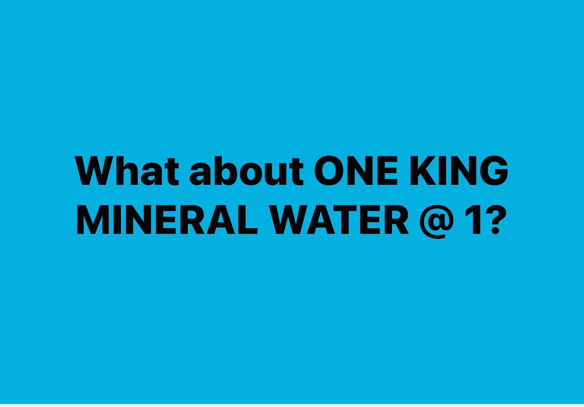 OneKingWater's tweet photo. https://t.co/OwqBkwSZiw