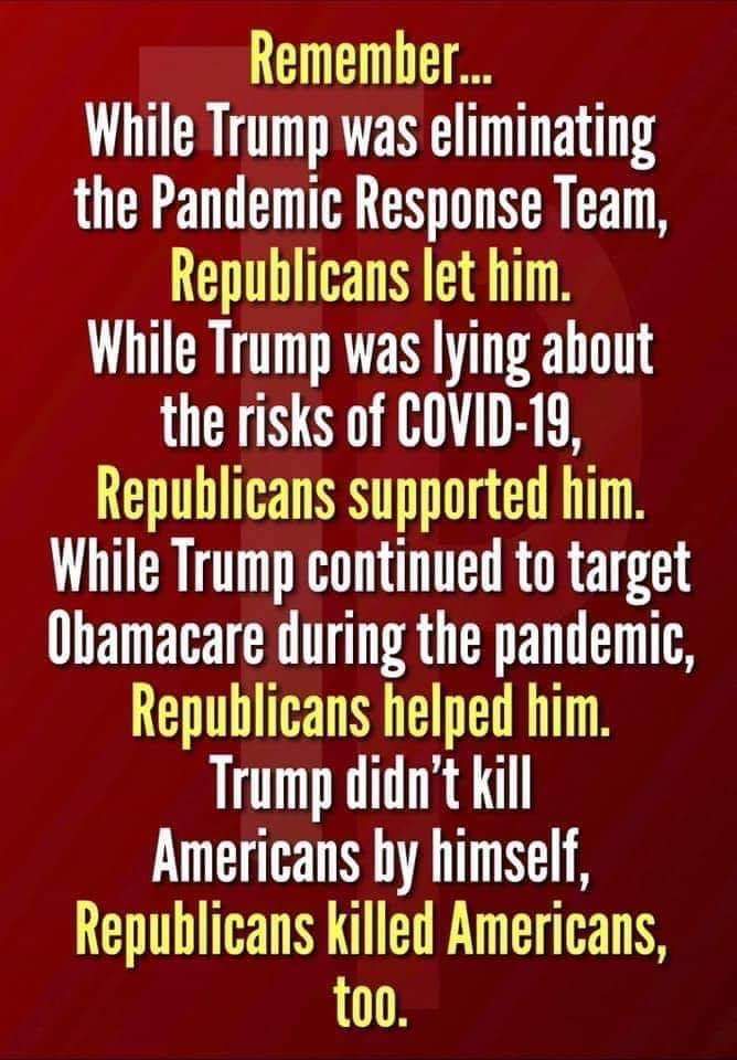 tax_concerned's tweet image. The illegitimate potus didn't do it by himself,  he had help .
Vote Blue for decades.