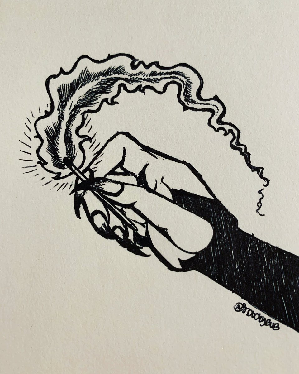 DuckybubArtemis's tweet photo. #inktober2022 #match October 8th drawing!! π₯
.
.
.
.
.
#draw #drawing #art #artwork #sketch #ink #sketchbook #illustration #pen #blackandwhite #duckybub #artisit #creepy #sketching #hand #spark https://t.co/UMKrP5QYf1