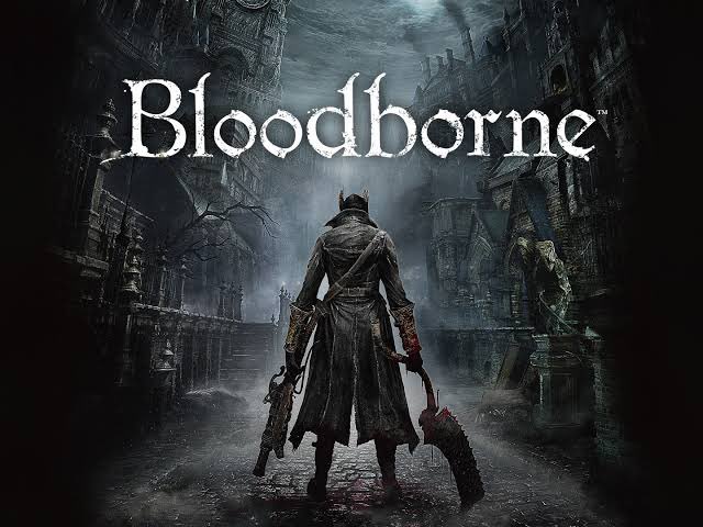 Bloodborneのtwitterイラスト検索結果 Bloodborneのtwitterイラスト検索結果
