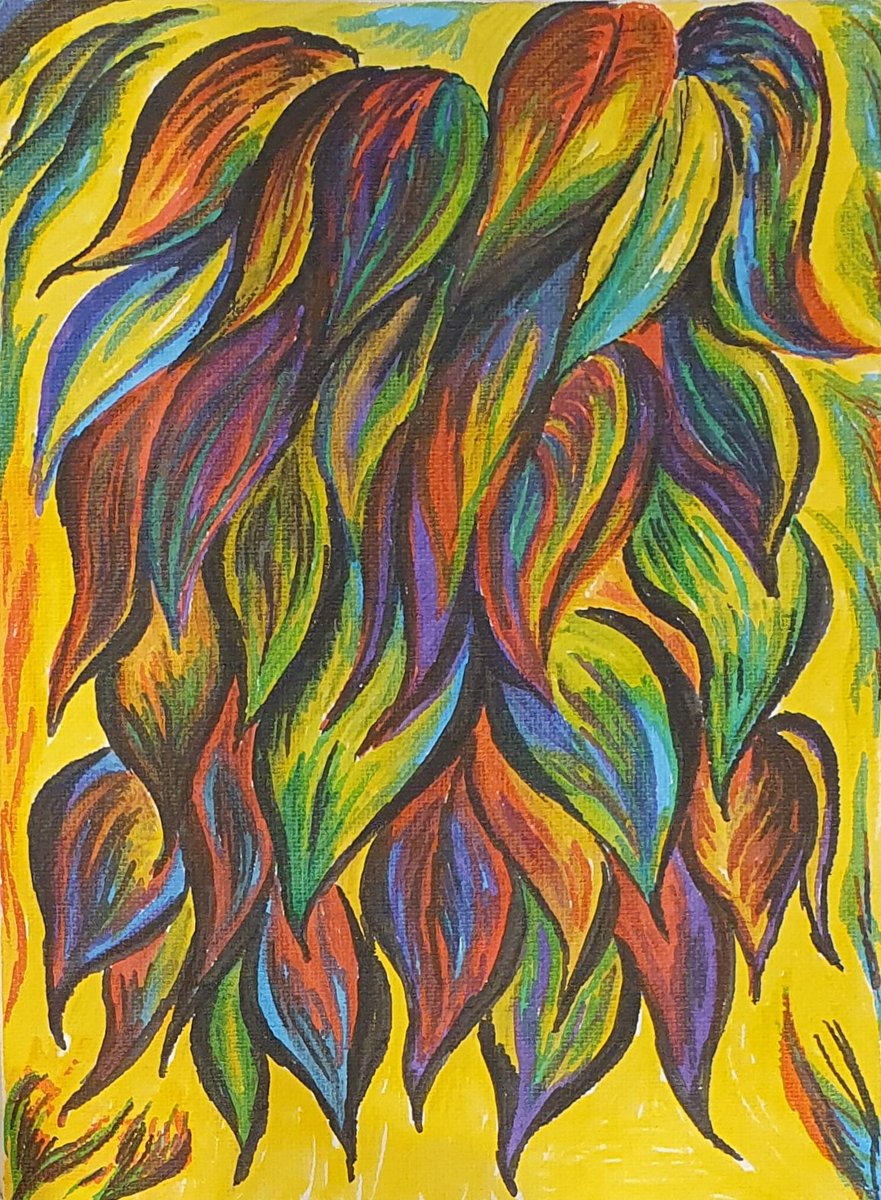 VKacergiene's tweet photo. Vaida free art. AUTUMN STRANDS. Textiles felttippen on canvas panel 18×24. October, 2022.
#painting #artistsontwitter #artworld #felttippendrawing #abstractart #illustration #contemporaryart #discoverart #abstract #draweveryday #freeartist #freeart #Artists #drawings https://t.co/qrWStKgUVO