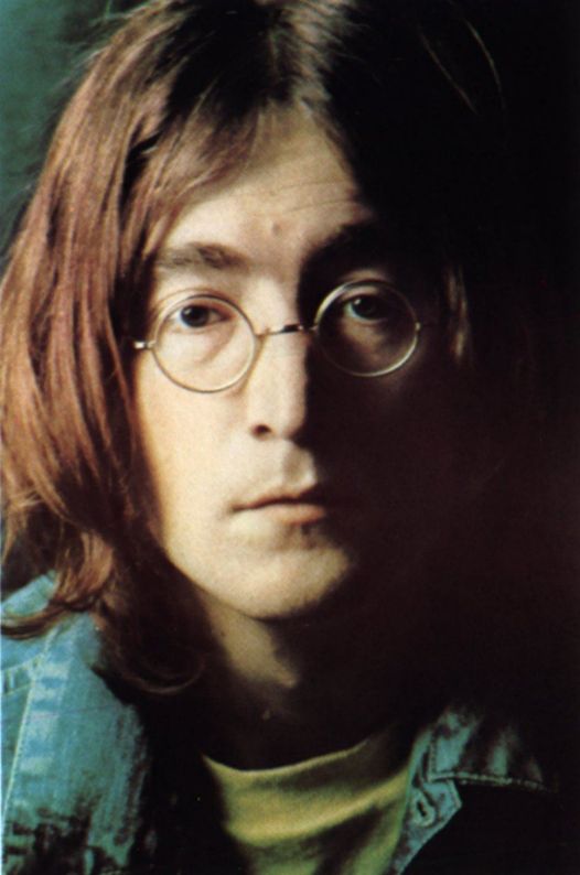 Happy Birthday John Lennon
Happy Birthday Sean Lennon 