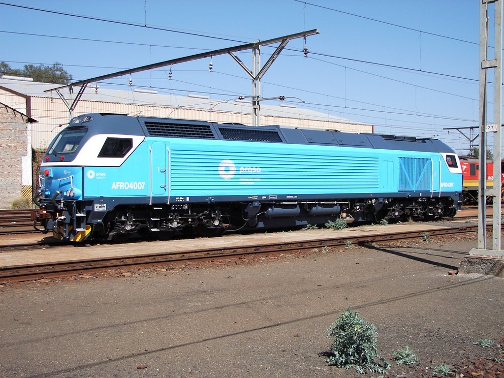 City_Press's tweet photo. Prasa loses track of its buildings | Not only can the Passenger Rail Agency of SA not run the country’s railways, but it has also lost track of its buildings and millions of rands https://t.co/cHD1XnFzTt. https://t.co/8OLNCNDqdt