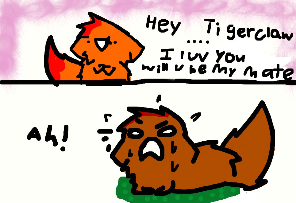 I drew these all on dA muro with my mouse and I remember being so proud of them and thinking I should be famous for them bc they got like 50 views 😭 