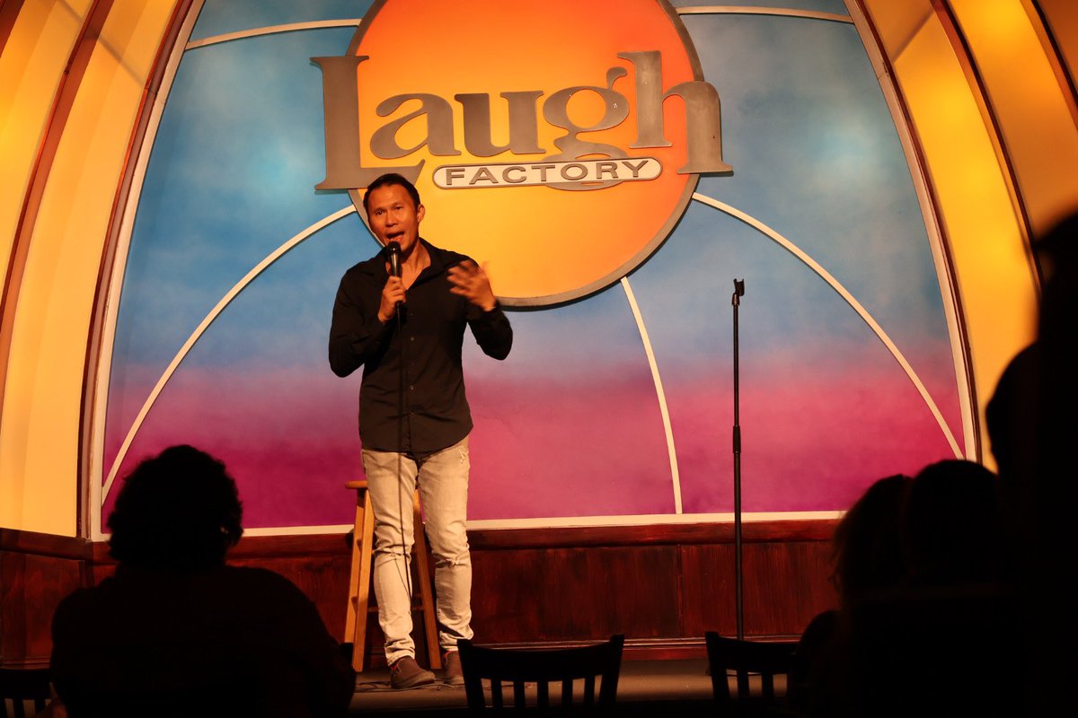 Thom Tran tweet media