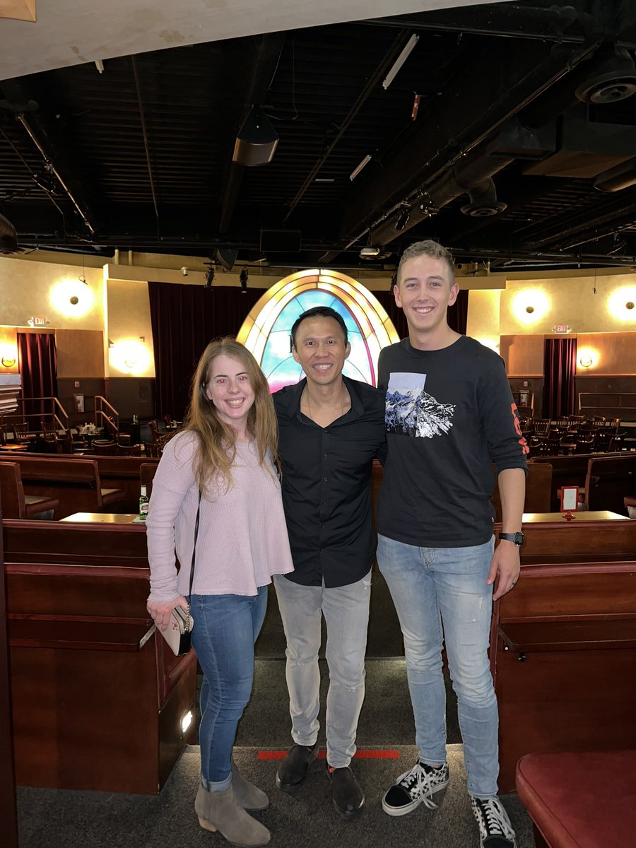 Thom Tran tweet media