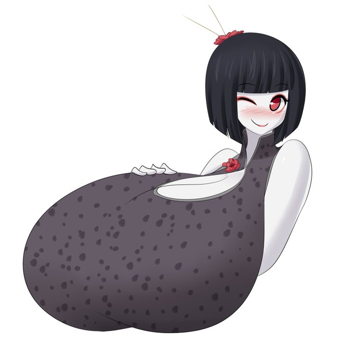 Xiào bust commish :> 